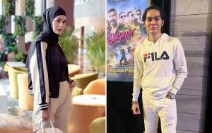 Geger Paula Verhoeven Dituding TikToker Satria Mulia soal Dugaan Aniaya Babysitter