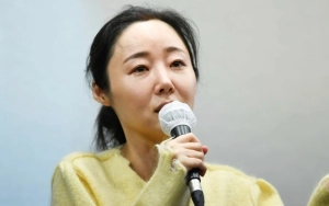 Min Hee Jin Bos NewJeans Resmi Umumkan Mundur dari HYBE