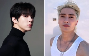Status Kim Woo Seok sebagai Pimpinan Regu Wamil Jaehyun NCT Bikin Salfok