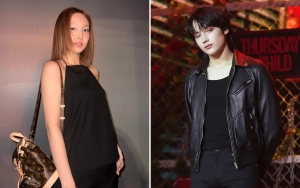Nayeon TWICE Berdebar Cuma Gara-Gara Lihat Tangan Hueningkai TXT