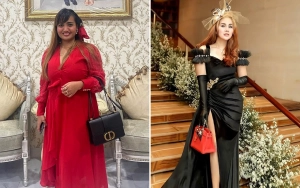 Detik-Detik Lina Mukherjee Akhirnya Bebas Penjara Picu Sindiran Buat Isa Zega