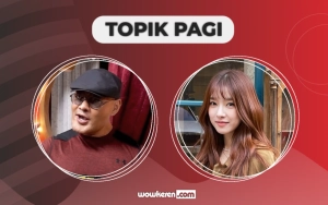 Adab Deddy Corbuzier Komentari Video Anak Ivan Sugianto, Kim So Eun Ingin Menikah - Topik Pagi