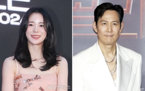 Casting Lim Ji Yeon & Lee Jung Jae Jadi Pasangan Drama Picu Penolakan Keras