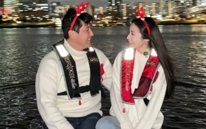 Jiyeon T-ara & Hwang Jae Gyun Resmi Cerai setelah Ogah Ketemu di Pengadilan