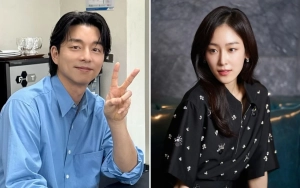 Kebiasaan Gong Yoo saat Mabuk Dibongkar Habis-habisan oleh Seo Hyun Jin
