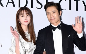 Postingan Lee Min Jung Disorot usai Pelaku Pemerasan Lee Byung Hun Kembali Eksis
