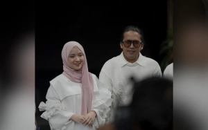 Nissa Sabyan dan Ayus Dirujak usai KUA Bongkar Status Nikah Diam-Diam dengan Mahar 200 Ribu