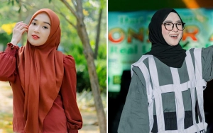 Respons Ririe Fairus soal Dosa Makjleb saat Kedok Nissa Sabyan & Ayus Nikah Diam-Diam Terbongkar