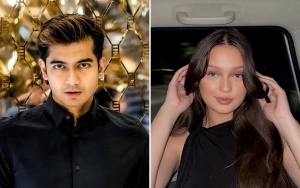 Teuku Ryan Eks Suami Ria Ricis Klarifikasi Kabar Cinlok dengan Kimberly Angela