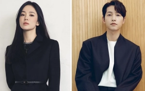 Song Hye Kyo Rayakan Ultah ke-43 usai Song Joong Ki Umumkan Kelahiran Anak Kedua