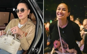 Fitri Salhuteru Ungkap Pesan Pilu buat Nikita Mirzani Picu Dukungan Dewi Perssik dan Umi Pipik