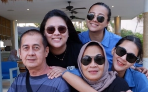 Sikap Ibu Paula Verhoeven Berkelas saat Perceraian Sang Putri dan Baim Wong Disorot Rekan Artis