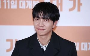 Lee Seung Gi Ungkap Hubungan dengan Ortu Berubah Drastis sejak Menikah