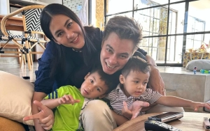 Baim Wong Puji Bingkisan Paula Verhoeven Buat Kiano di Tengah Kritikan Publik