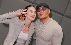 Luna Maya Spill Mantan Pacar Deddy Corbuzier Diduga Penyebab Saling Blokir