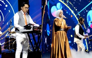 Tabiat Asli Ayus Suami Nissa Sabyan Terkuak usai Adik Spill 4 Kali Kegep Selingkuh