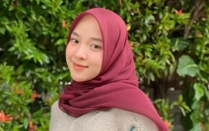 Nissa Sabyan Disambut Heboh Penonton saat Muncul di Atas Panggung Meski Dicap Pelakor