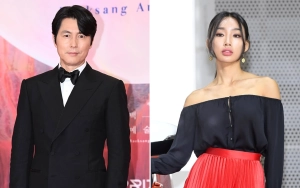 Jung Woo Sung & Moon Gabi Dikonfirmasi Punya Anak di Luar Nikah