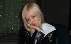 Rose BLACKPINK Berderai Air Mata saat Disinggung soal Pelecehan