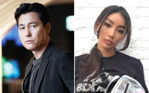 Postingan Terakhir Jung Woo Sung Bikin Geger usai Akui Punya Anak dengan Moon Gabi 