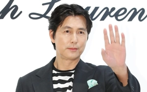 Nasib Jung Woo Sung Punya Anak di Luar Nikah Dikaitkan 'Infinite Challenge'