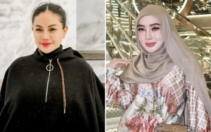 Geger Chat Voice Note Nikita Mirzani Maki-Maki Adik Crazy Rich Shella Saukia