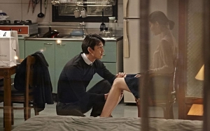 Adegan Jung Woo Sung di 'Scarlet Innocence' Viral Lagi Imbas Skandal dengan Moon Gabi