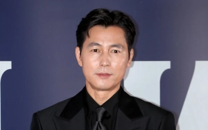 Opini Jung Woo Sung Soal Pernikahan Viral usai Hamili Moon Gabi di Luar Nikah
