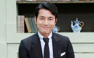 Jung Woo Sung Dikecam Egois oleh Putri Politikus Korea Soal Punya Anak di Luar Nikah