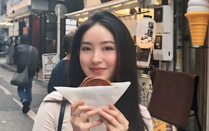 Respons Natasha Wilona Tak Terduga soal Ayah Mendadak Muncul usai 20 Tahun Menghilang