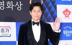 Jung Woo Sung Pernah Akui Terlibat ONS sebelum Hamili Moon Gabi di Luar Nikah