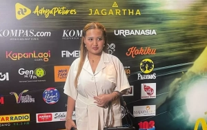 Lina Mukherjee Nangis Pilu Beber Rekan Tahanan yang Dihukum Berat dengan Kasus Sepele