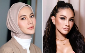 Respons Paula Jleb saat Nikita Mirzani Cecar Baim Wong soal CCTV Diduga Bukti Istri Selingkuh