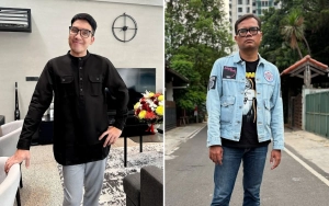 Desta Sempat Sentil Watak Soleh Solihun Sebelum Sang Komika Dirujak soal Pakai Uang Istri