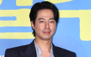 Pernyataan Lawas Jo In Sung Jika Punya Anak di Luar Nikah Kembali Disorot