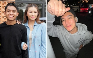 Cara Betrand Peto Komentari Perjodohan Sarwendah dan Boy William Jadi Perbincangan