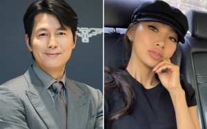 Jung Woo Sung Sibuk Ngerayu Cewek Lain saat Hamili Moon Gabi di Luar Nikah