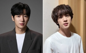 Lee Sang Yeob Ingin Ajak Jin BTS Liburan Bareng usai Menikah