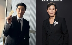 Gong Yoo Minta Maaf usai Lee Jung Jae Sambat Bolak-balik Ditampar di 'Squid Game'