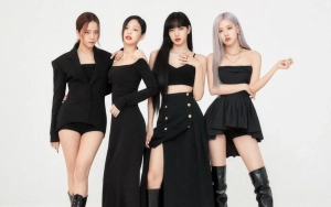 BLACKPINK Auto Rusuh saat Akhirnya Bertemu Lagi setelah Sekian Lama