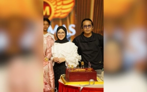 Nissa Sabyan Dikabarkan Hamil Calon Anak Ayus Imbas Bentuk Badan Diduga Lebih Berisi