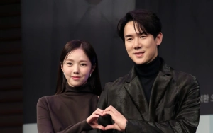 Chae Soo Bin Ngelawak saat Lihat Visual Ganteng Yoo Yeon Seok di 'When the Phone Rings'