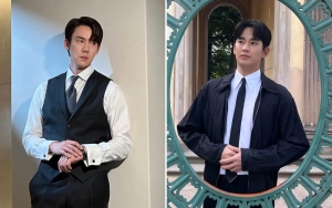 Kembar Marga Yoo Yeon Seok & Kim Soo Hyun di 'When the Phone Rings' dan 'Queen of Tears' Disorot