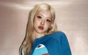 Rose BLACKPINK Ungkap Pemikiran Tak Biasa soal Pernikahan
