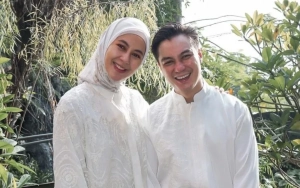 Detik-Detik Baim Wong Masih Sebut Paula 'Istri' saat Diwawancara Media Malaysia