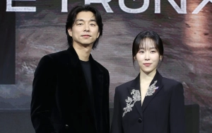 Aksi Gong Yoo Mendadak Cium Bibir Seo Hyun Jin di 'The Trunk' Disambut Heboh