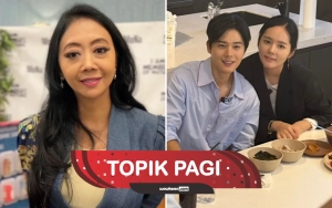 Asri Welas Tampil Seksi Slay usai Gugat Cerai Suami, Kemiripan Han Ga In & Kim Dongjun - Topik Pagi