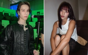 Yugyeom GOT7 Akui Pernah Naksir Jihyo TWICE