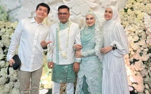 Sifat Asli Suami Irish Bella Dibocorkan Dimas Seto di Tengah Teguran soal Merokok