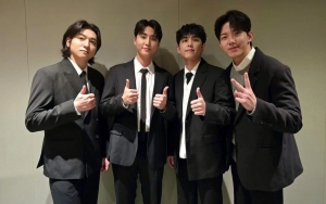 Young K Kenang Kehebohan Penonton Konser DAY6 di Surabaya, Bali dan Jakarta